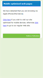 Mobile Screenshot of heartviews.org